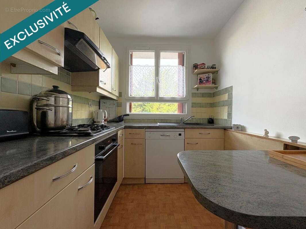 Photo 4 - Appartement à CHATILLON