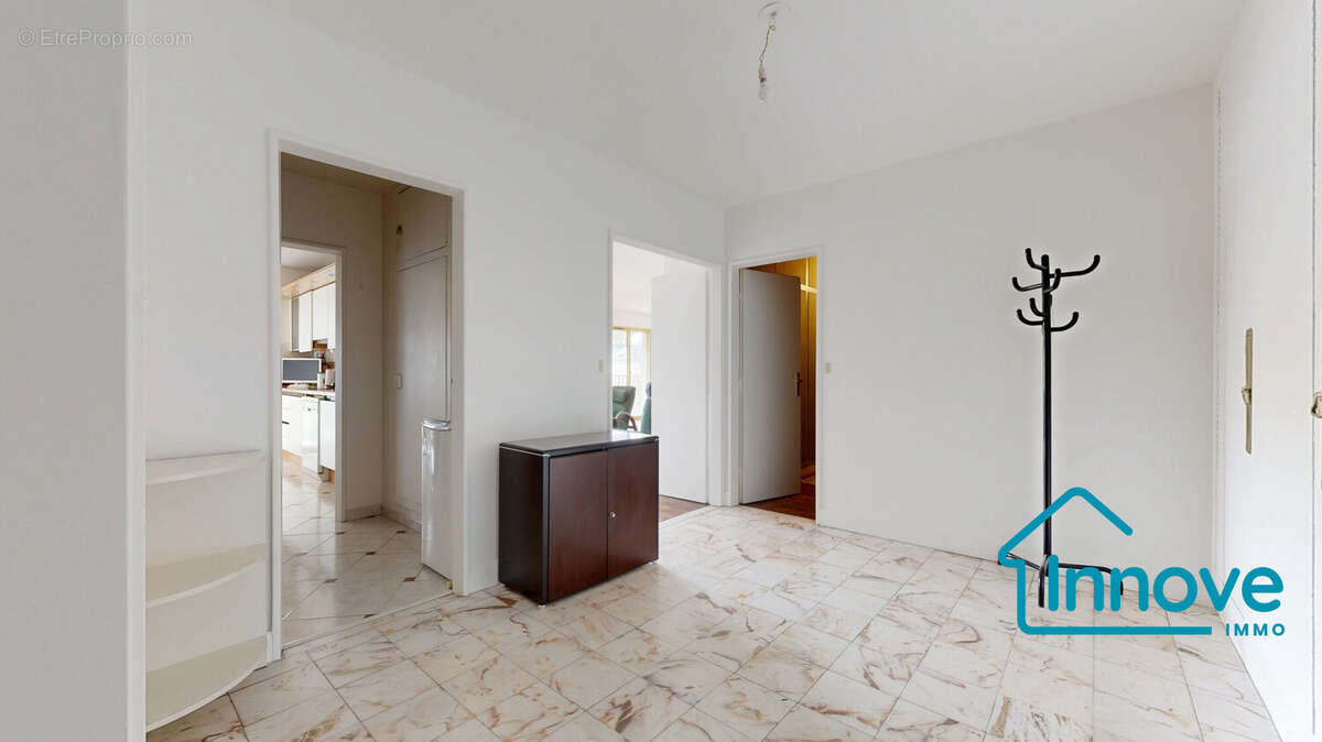 Appartement à VERSAILLES