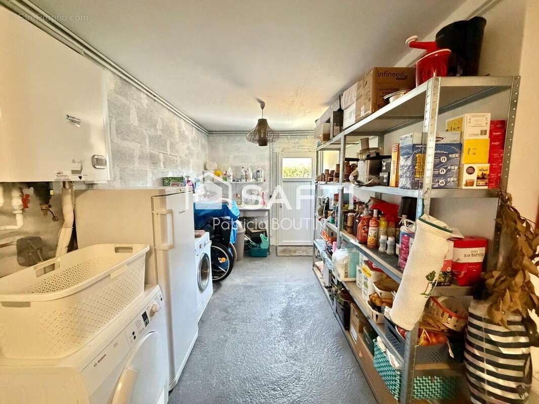 Photo 9 - Maison à NIORT