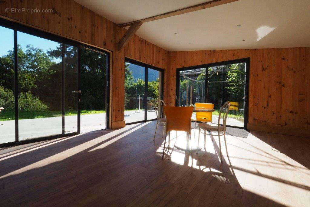 Appartement à ARGELES-GAZOST