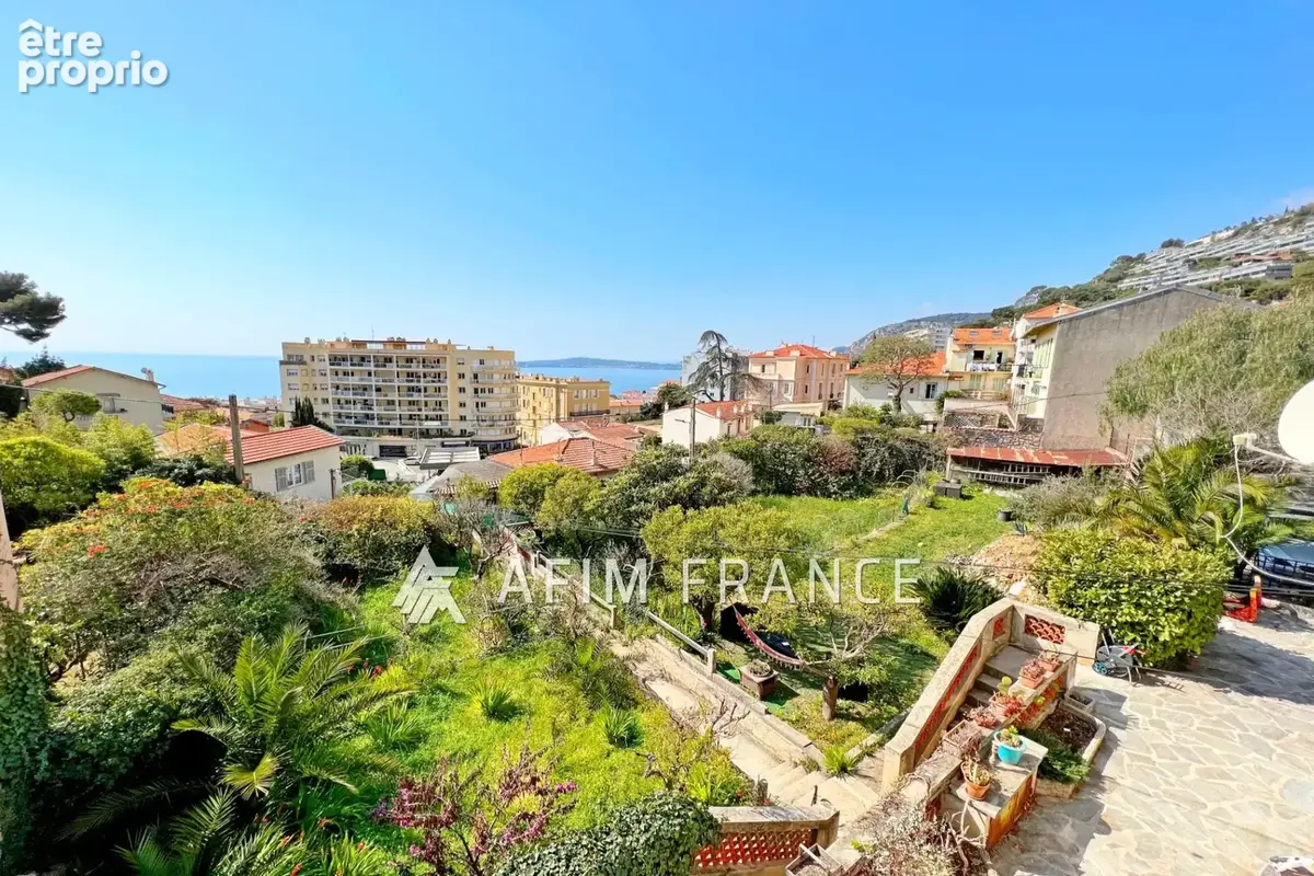 Maison 7 pièces 152 m² à vendre à Cap-D'ail (06320) - photo 4