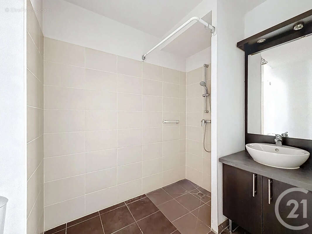 Appartement à CENON