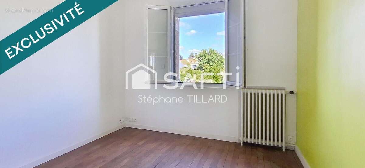Photo 7 - Appartement à VILLERS-BOCAGE
