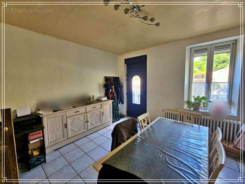 Appartement à HIRSON