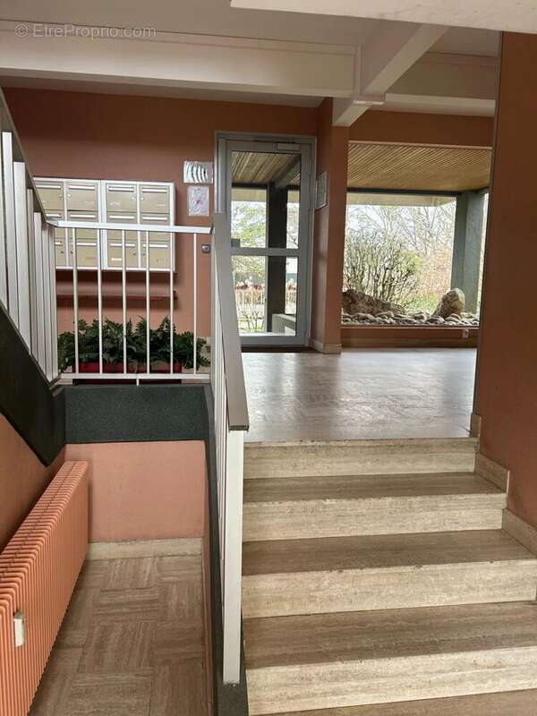 Appartement à ROMORANTIN-LANTHENAY