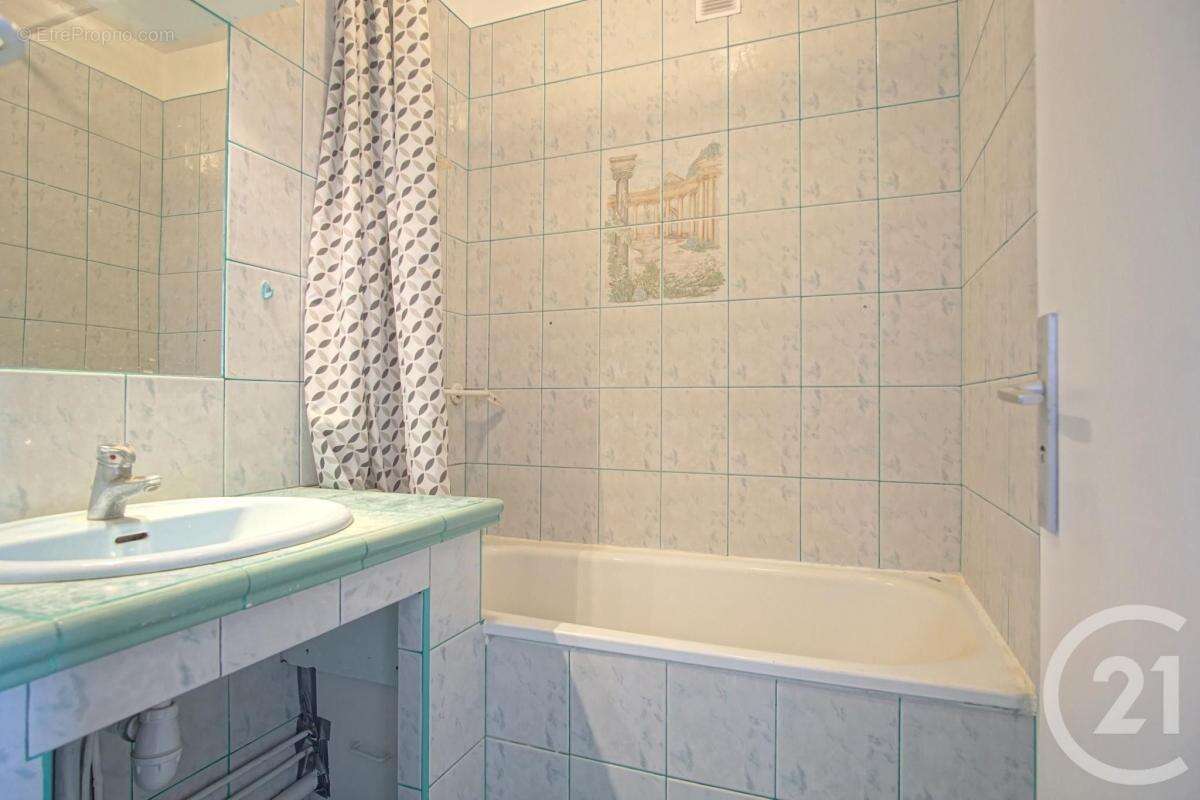 Appartement 46 m² à Choisy-Le-Roi  - photo 7