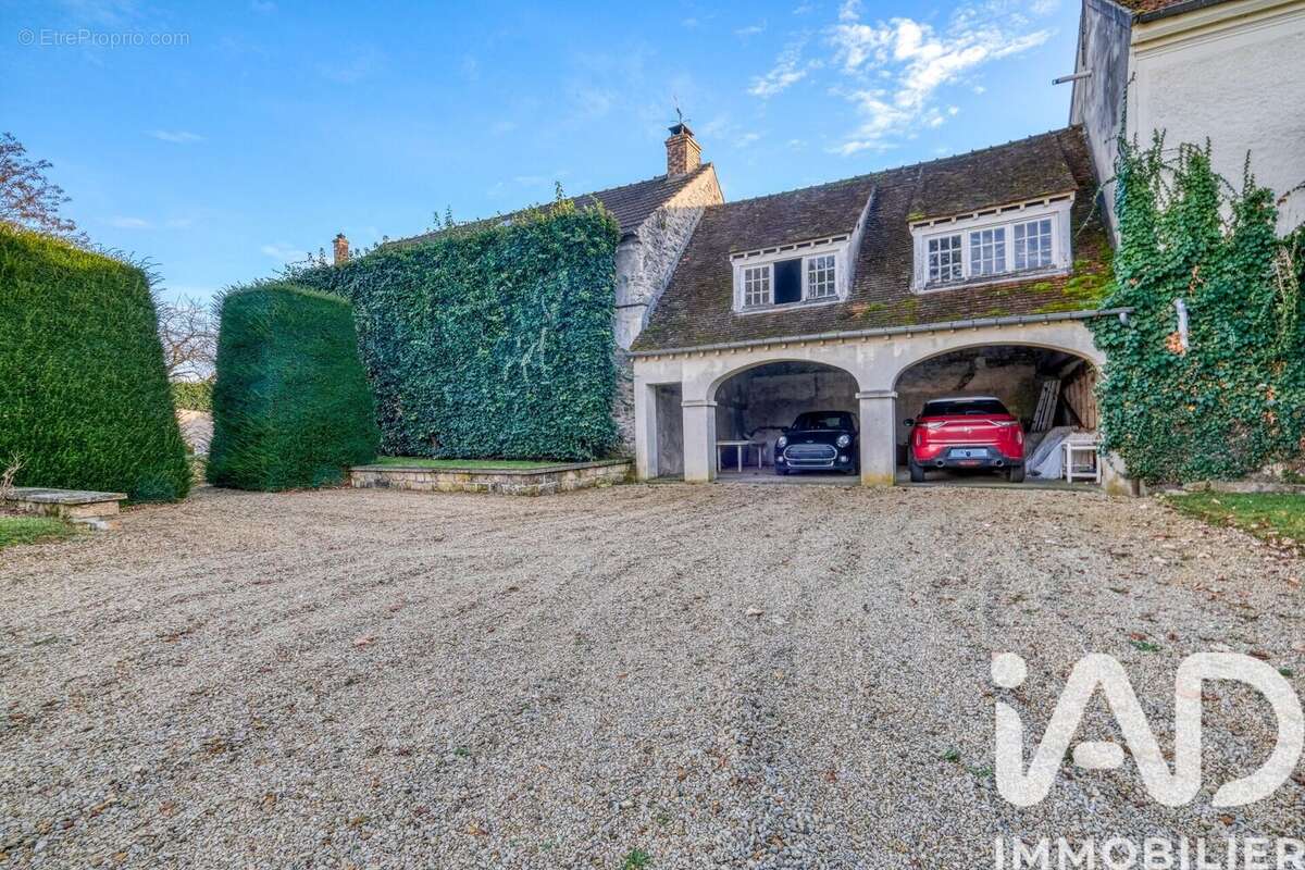 Photo 5 - Maison à VARREDDES