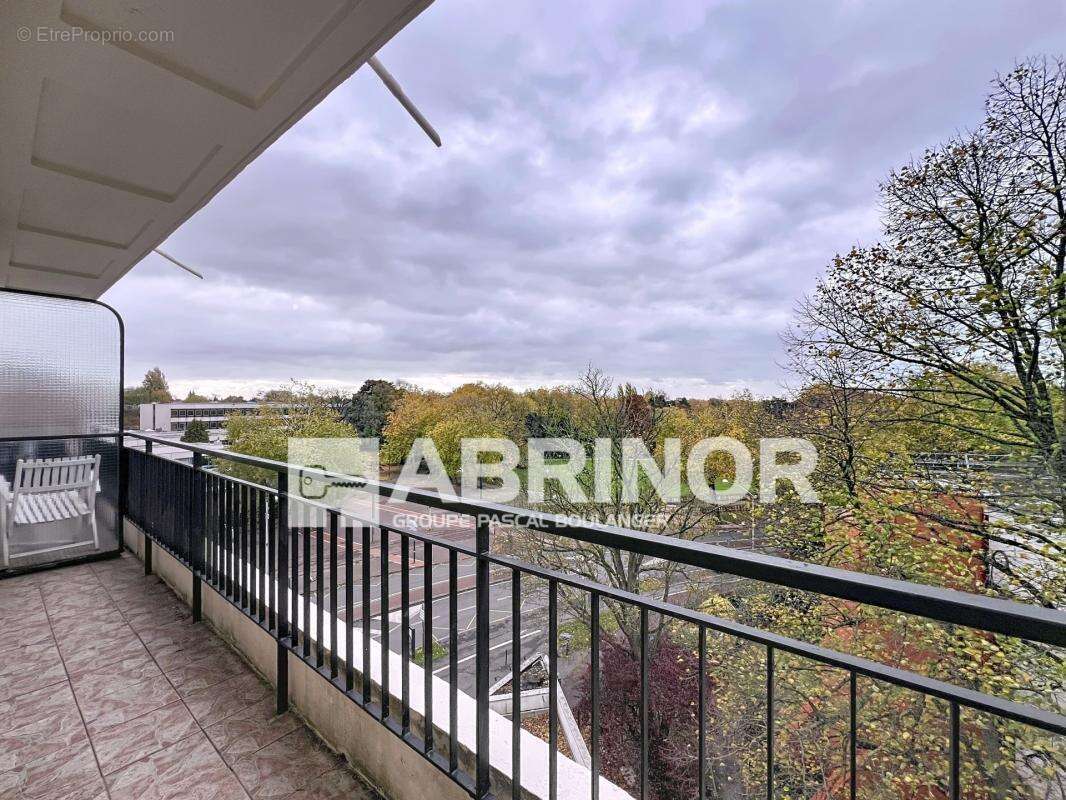 Appartement à ROUBAIX