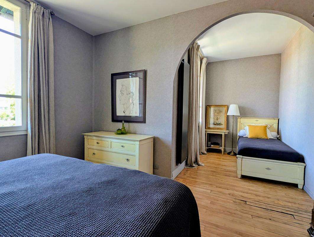 Maison à SALIES-DU-SALAT