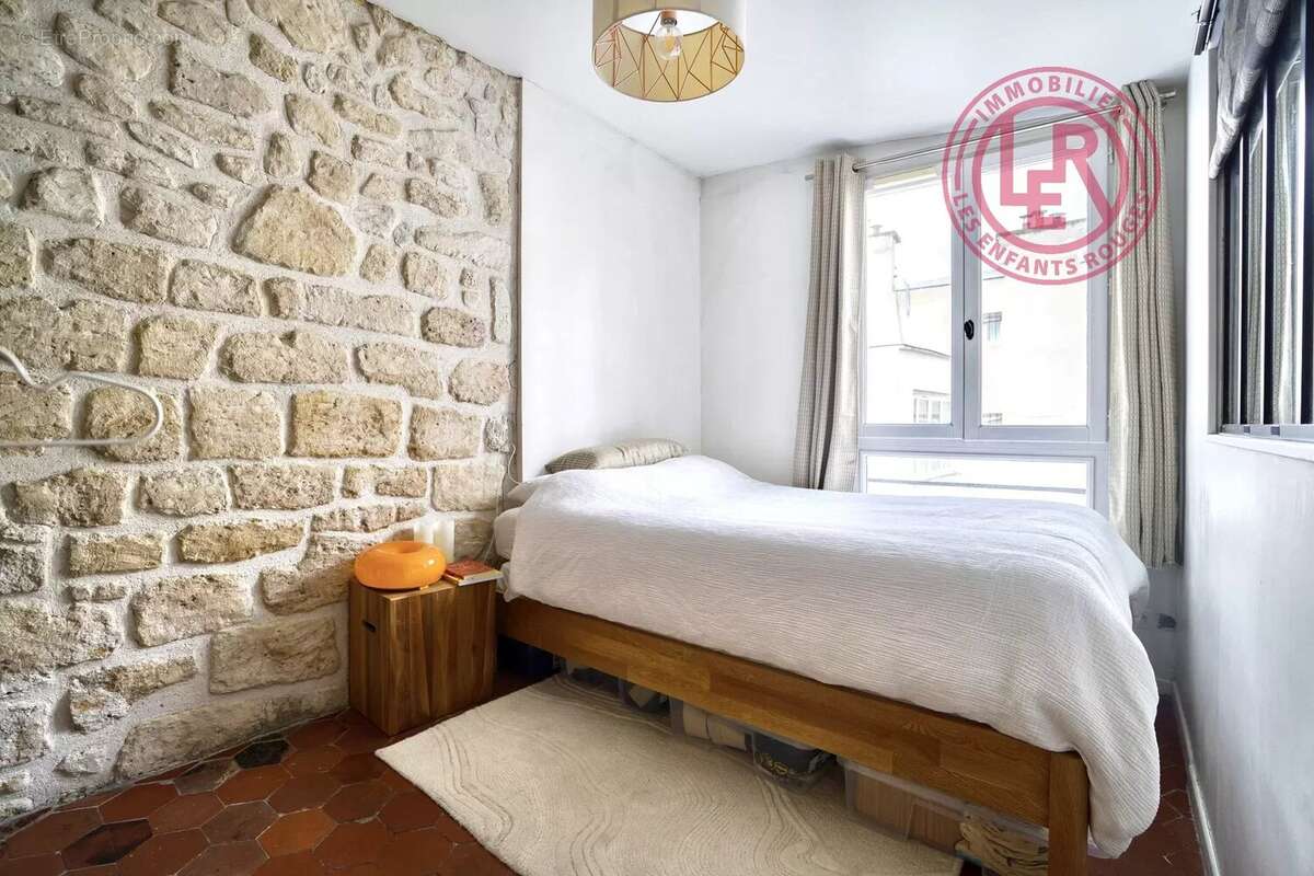 Appartement à PARIS-3E
