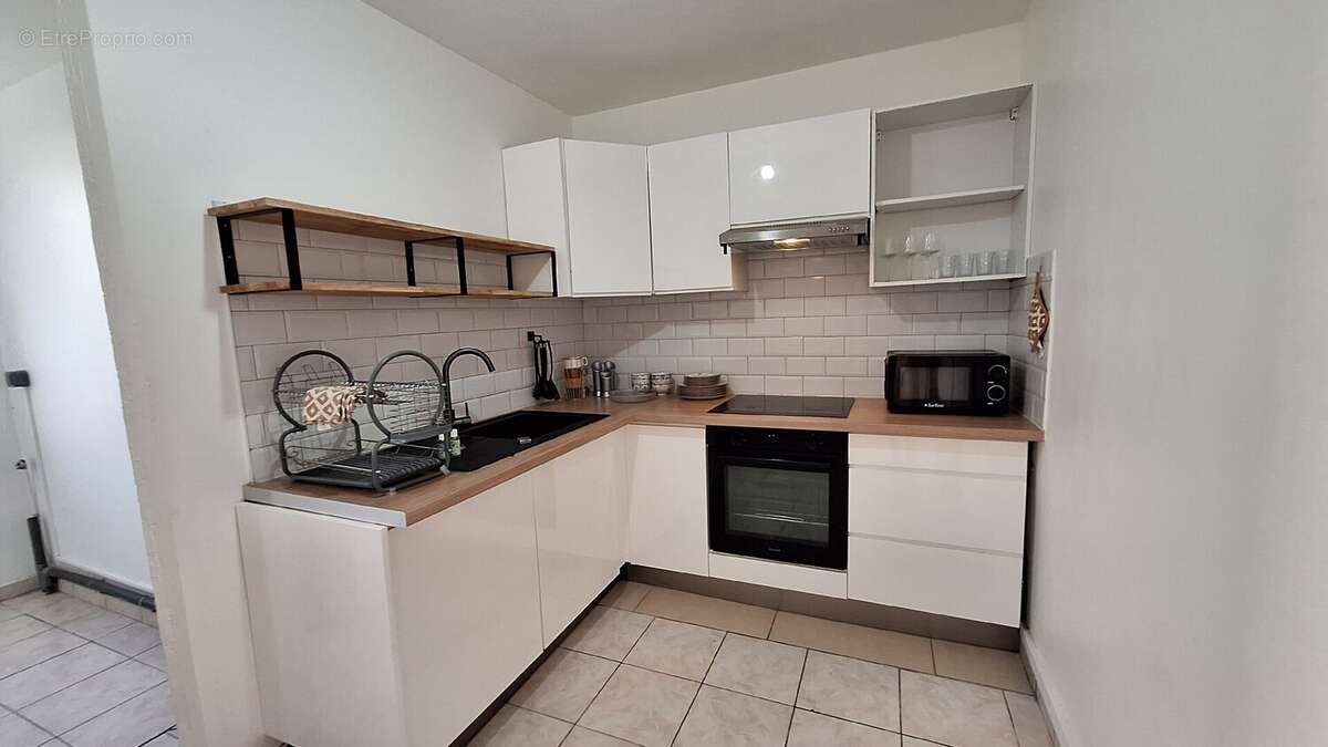 Appartement à DUCOS