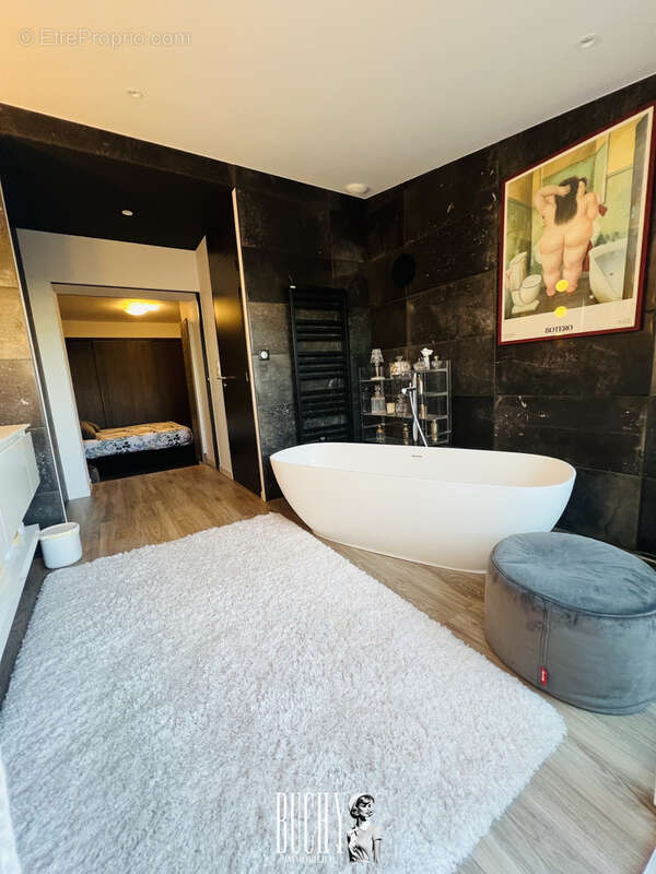 Appartement à LES SABLES-D'OLONNE