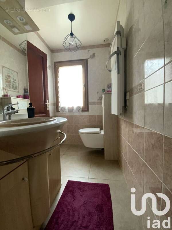 Photo 8 - Maison à MONTMAGNY