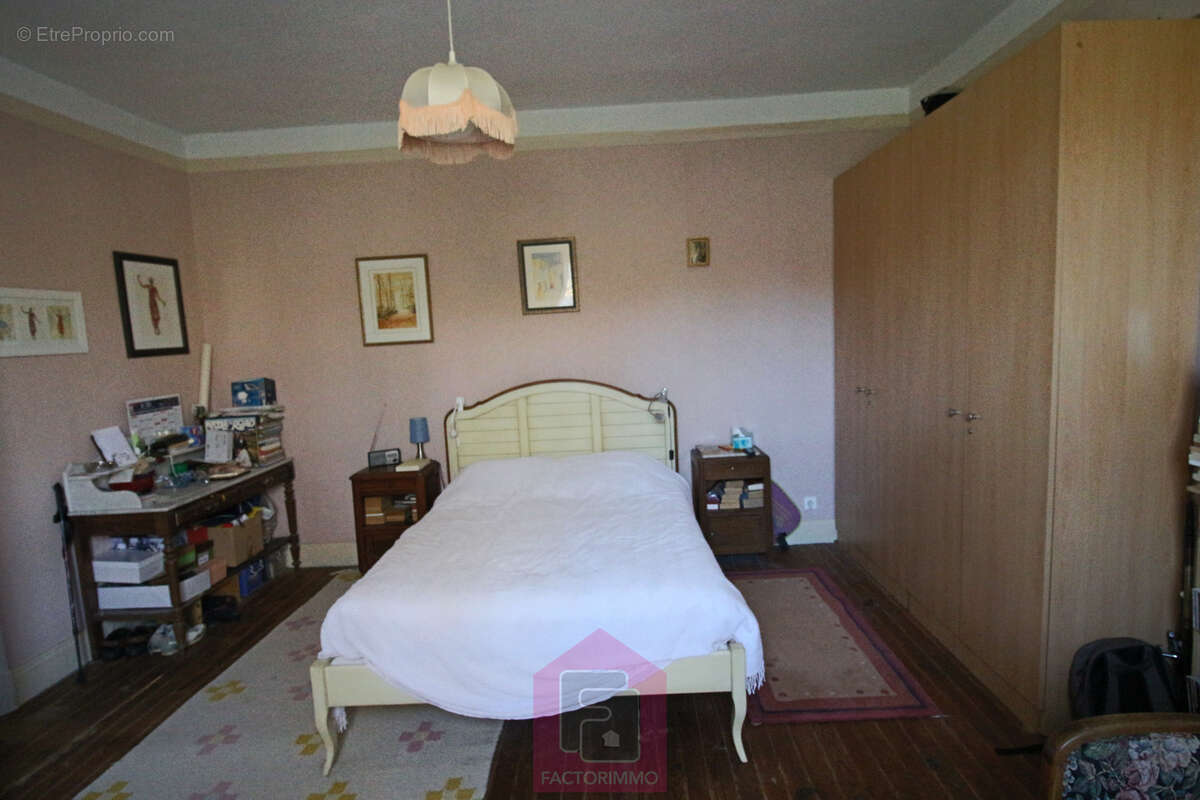 Belle maison avec cachet - photo 20