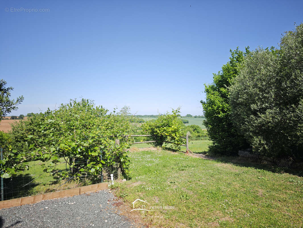 Maison rénovée - photo 12