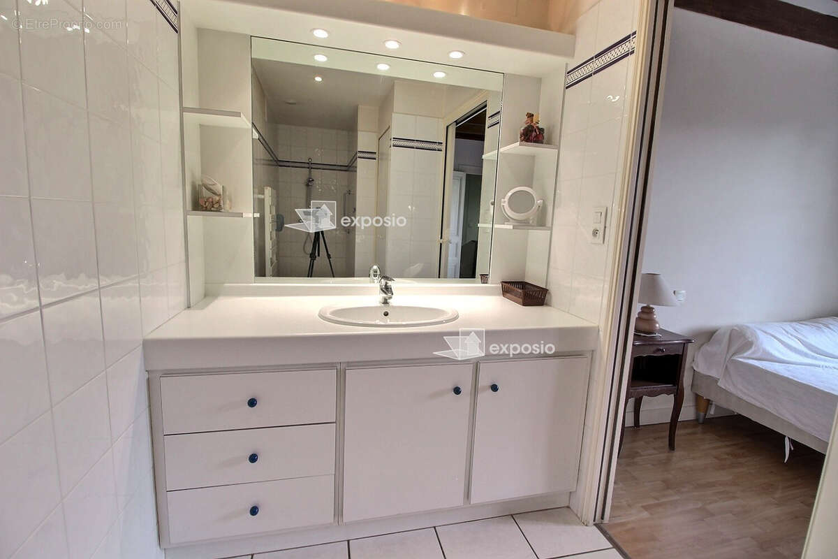 Maison Chauray - photo 8