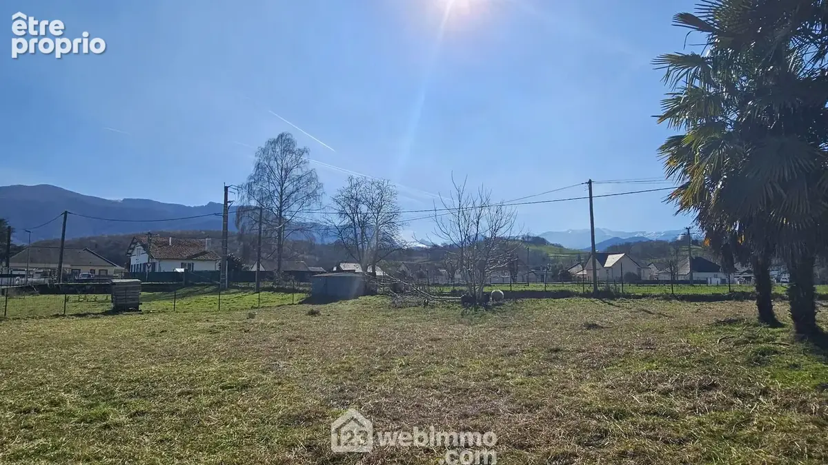 Maison 6 pièces 116 m² à vendre à Lestelle-Betharram (64800) - photo 39