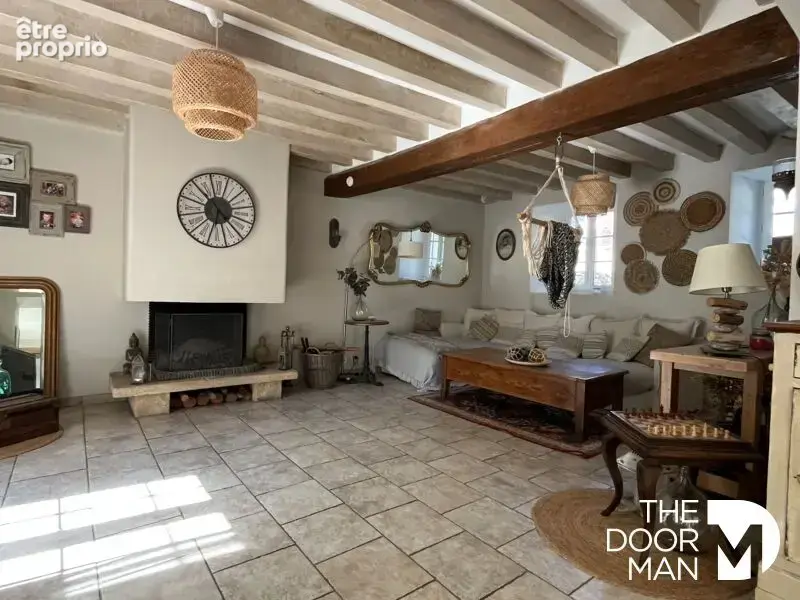 Maison 91470 - photo 2