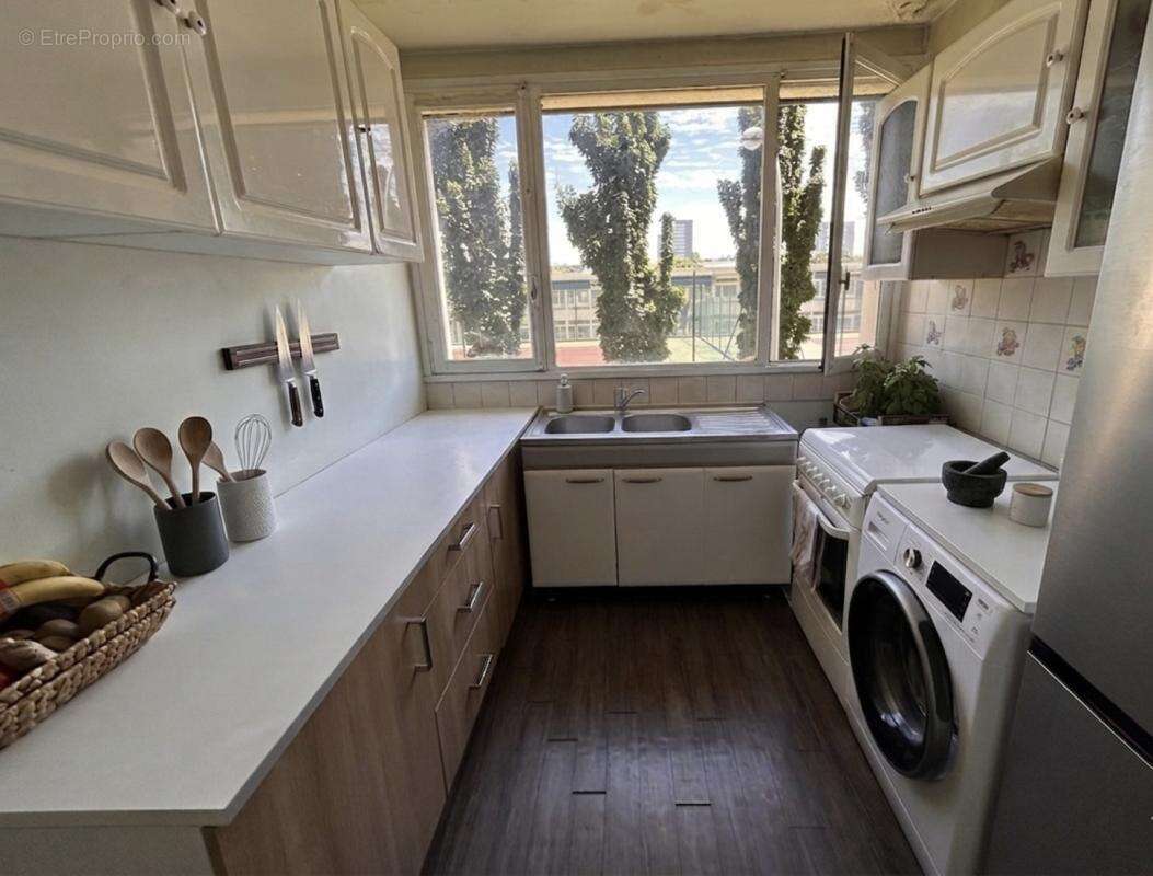 Appartement à ANTONY
