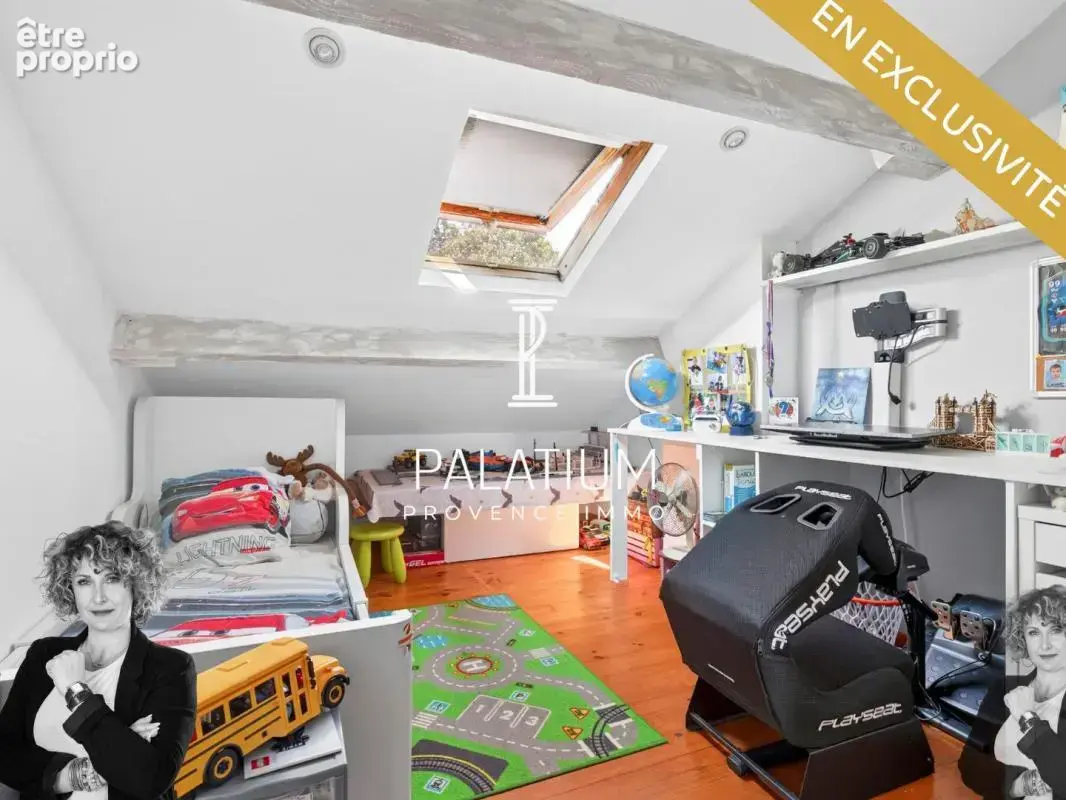 Maison Familiale T6 de plus de 200 M² sur 2500 M² de terrain avec dépendance - photo 13
