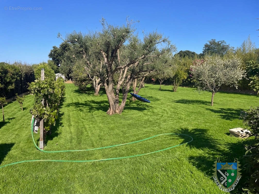 Villa de prestige avec piscine et pool house  a la londe les maures proche des plages - photo 16