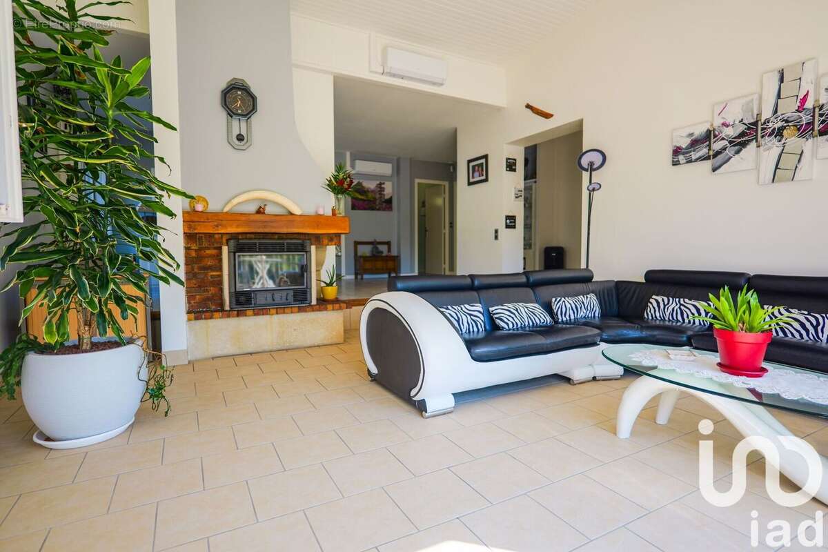 Photo 4 - Maison à ARLES-SUR-TECH