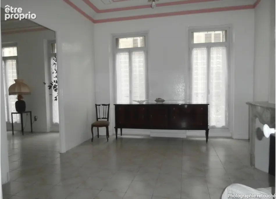 Appartement 140m² à marseille 6e arrondissement - photo 4