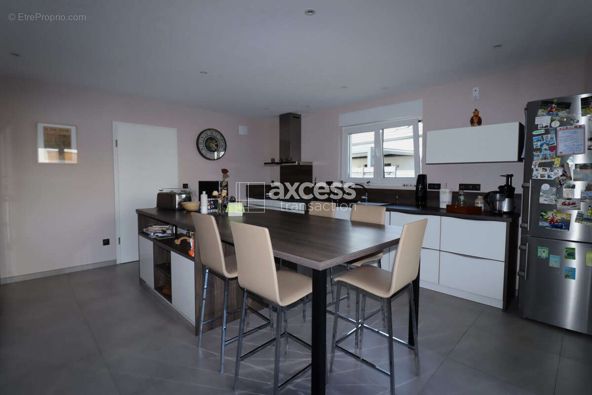 Maison 126 m² à Offendorf  - photo 5