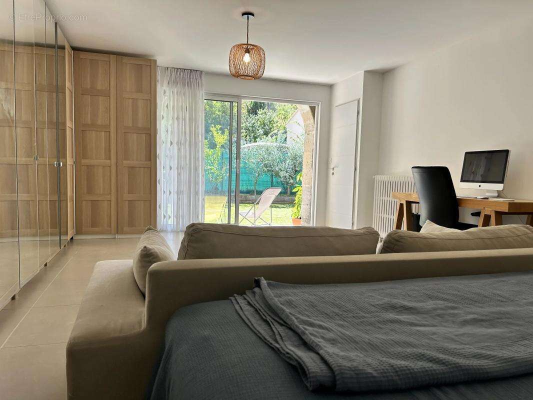 Appartement à ALLEINS