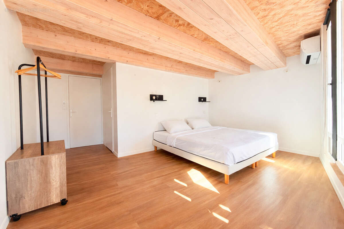 Sanary deux studios sur le meme palier - photo 9