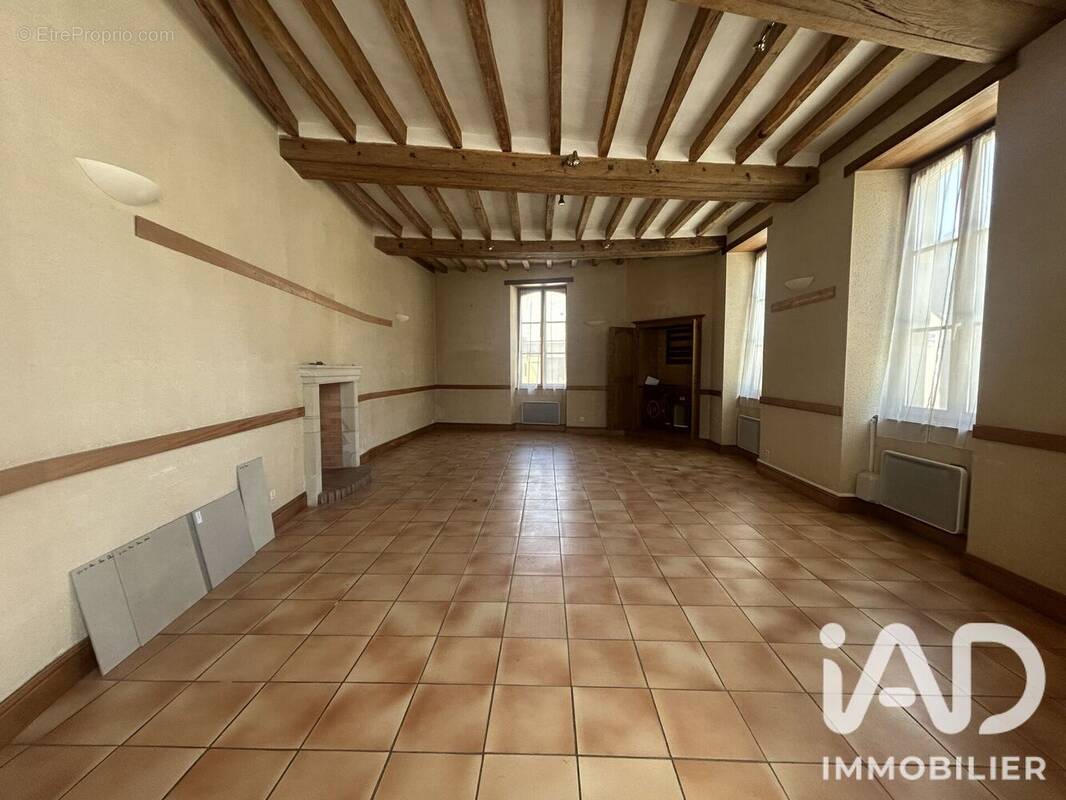 Photo 1 - Appartement à SEGRE