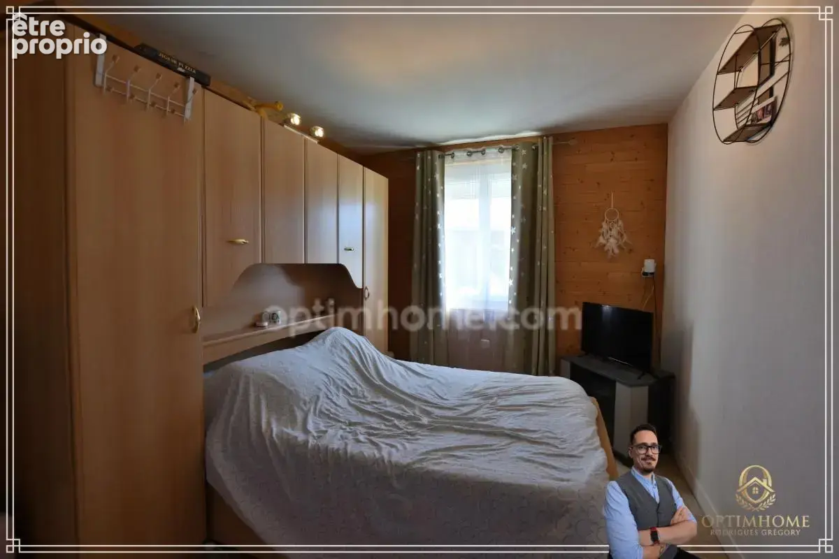 EXCLUSIVITÉ — Maison familiale de caractère avec beau potentiel à Trie-sur-Baïse - photo 7