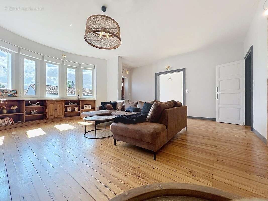 Maison à MONT-DE-MARSAN