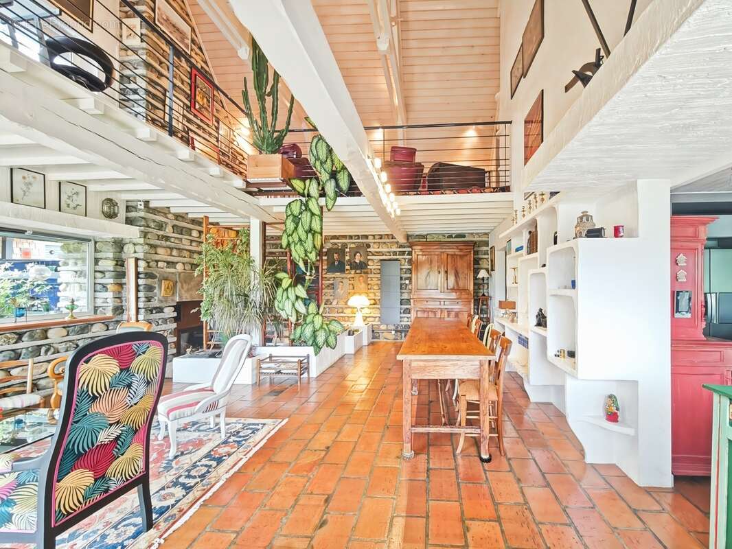 Maison à vendre 8 pièces proche de TARBES (65) - photo 9