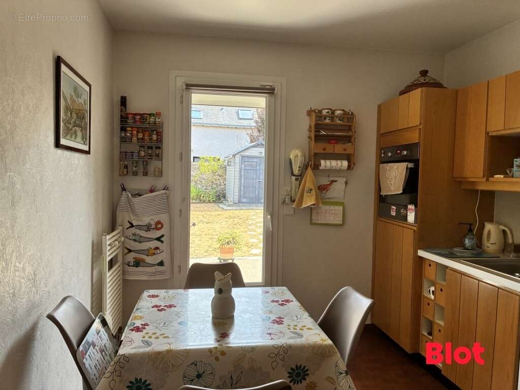 Maison 94 m² à Nantes  - photo 6