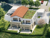 Appartement à LA TOUR-DE-SALVAGNY