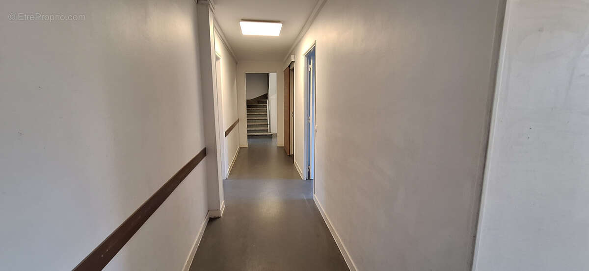 Appartement/ duplex avec ascenseur au coeur d'amiens - photo 3