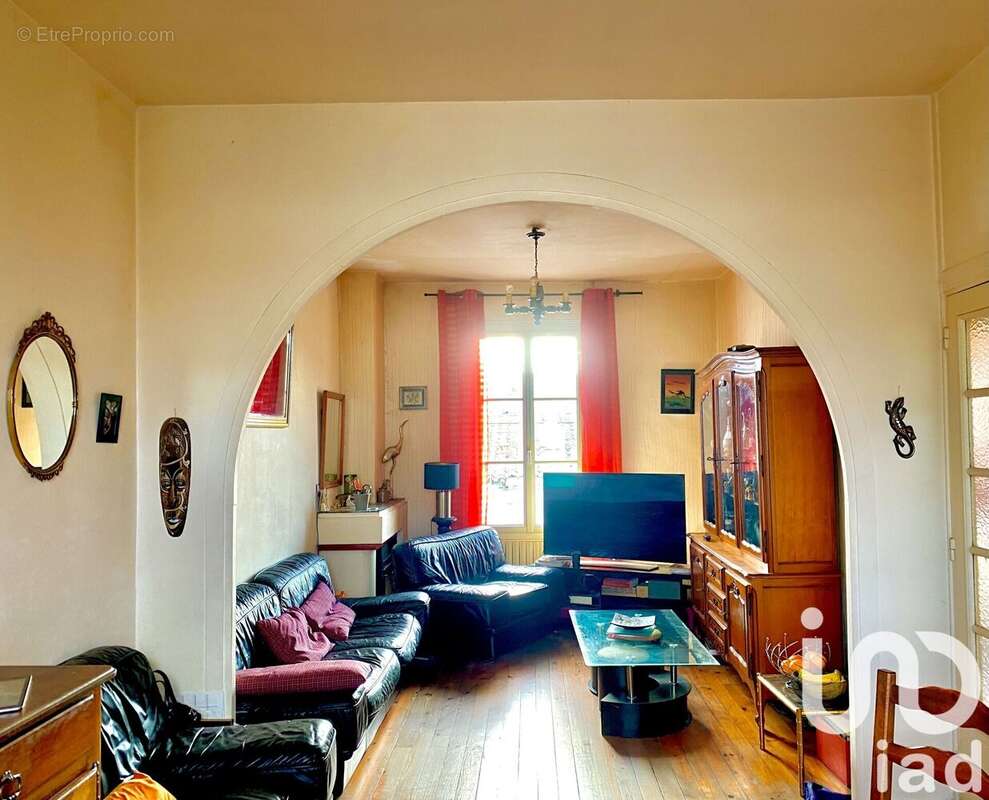 Photo 4 - Maison à ROYAN