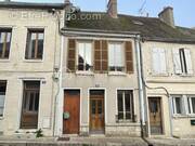 Maison à CHATEAU-LANDON