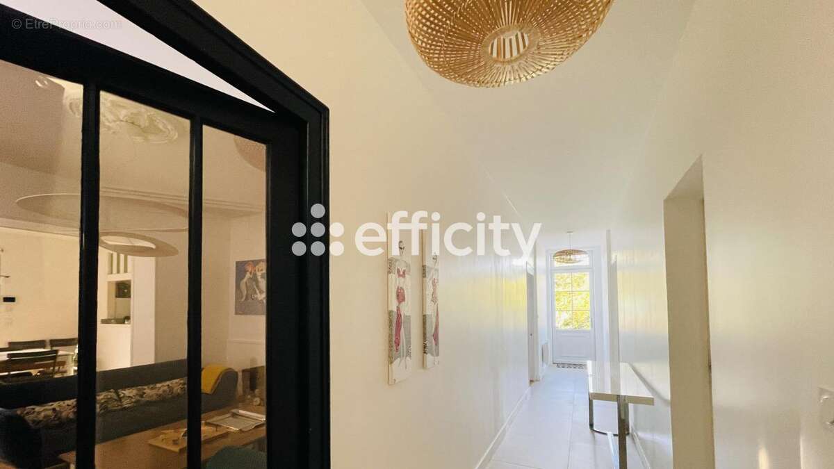 Maison à SAINT-GEORGES-D&#039;OLERON