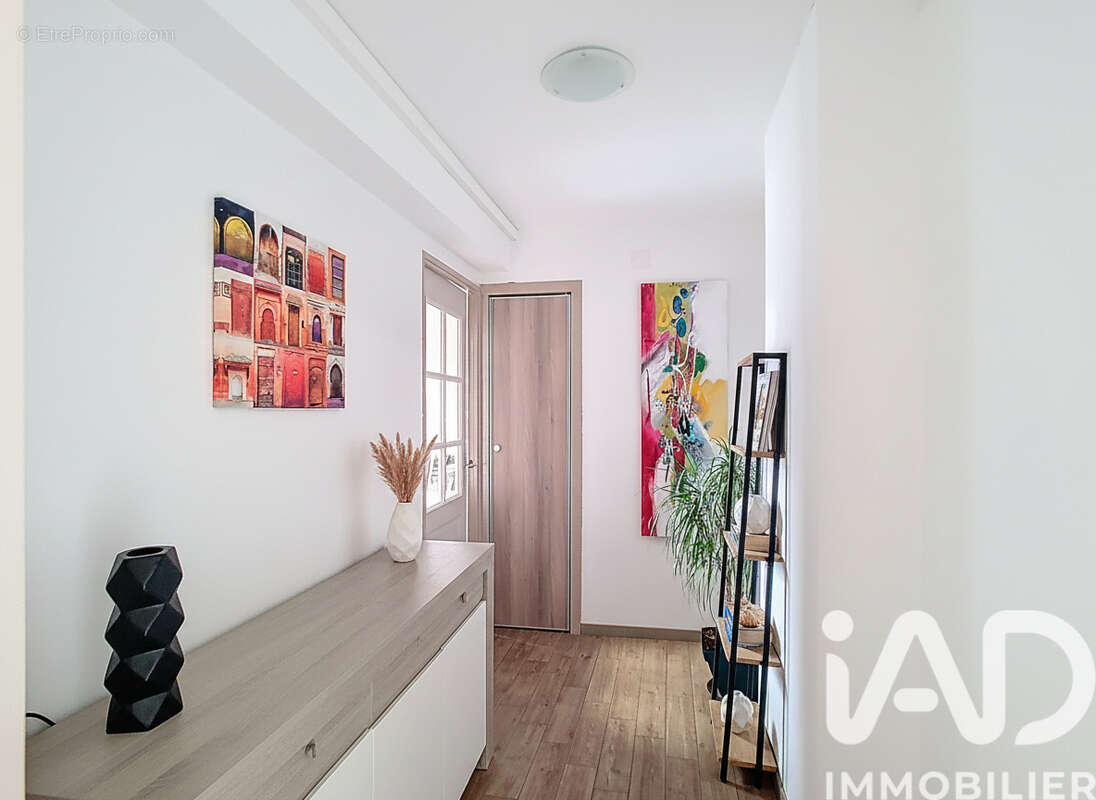 Photo 2 - Appartement à DIGNE-LES-BAINS