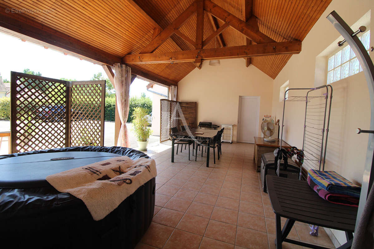 Exclusivite à cormeray - photo 4