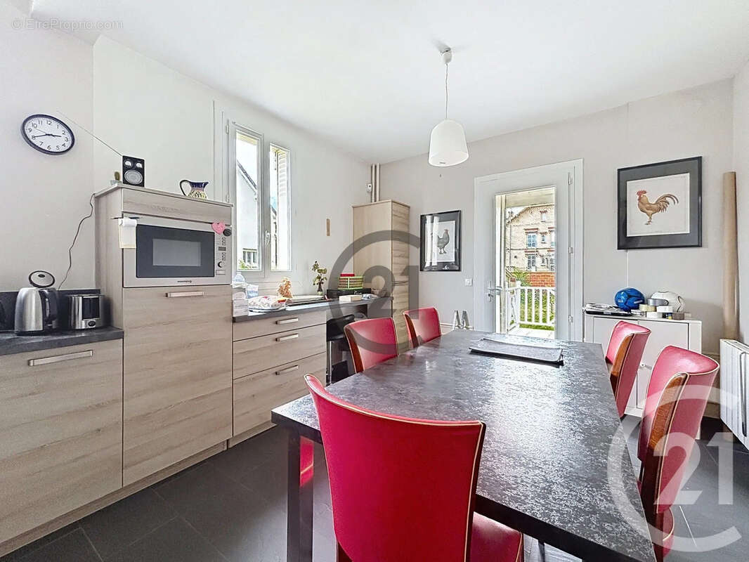 Maison 165 m² à Fontainebleau  - photo 5