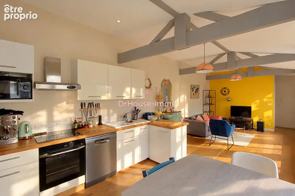 Maison 5 pièces 85 m² à vendre à Floirac (33270) - photo 3