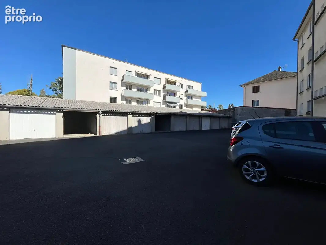 Appartement Arpajon Sur Cere 3 pièce(s) 79.14 m2 - photo 14