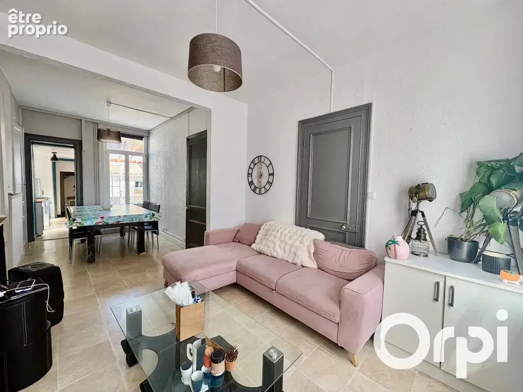  NOUVEAUTÉ ORPI CALAIS – Idéal investisseur !  - photo 2