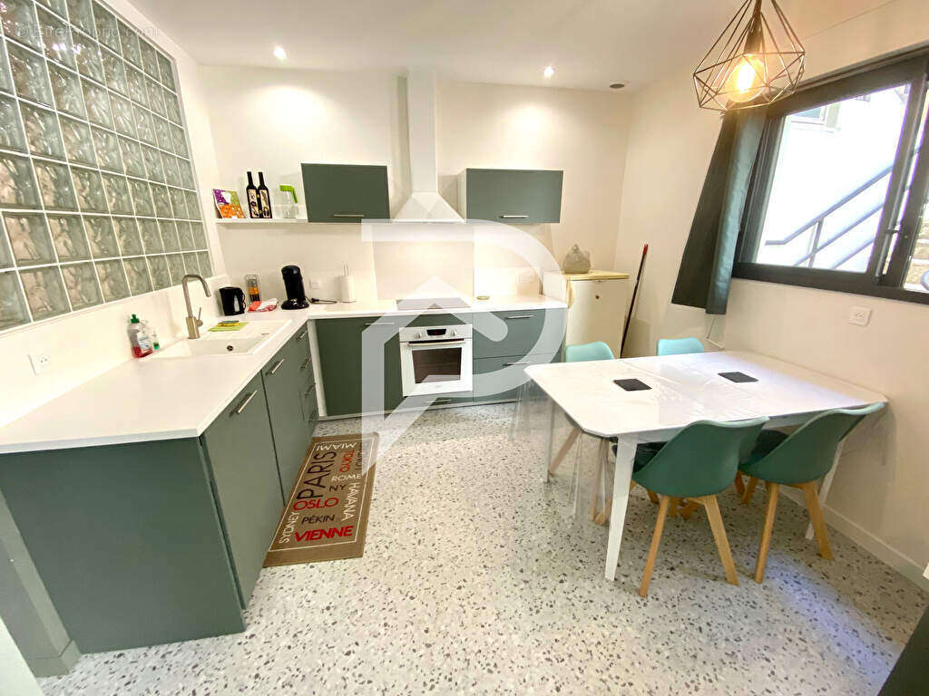 Appartement à PERIGUEUX