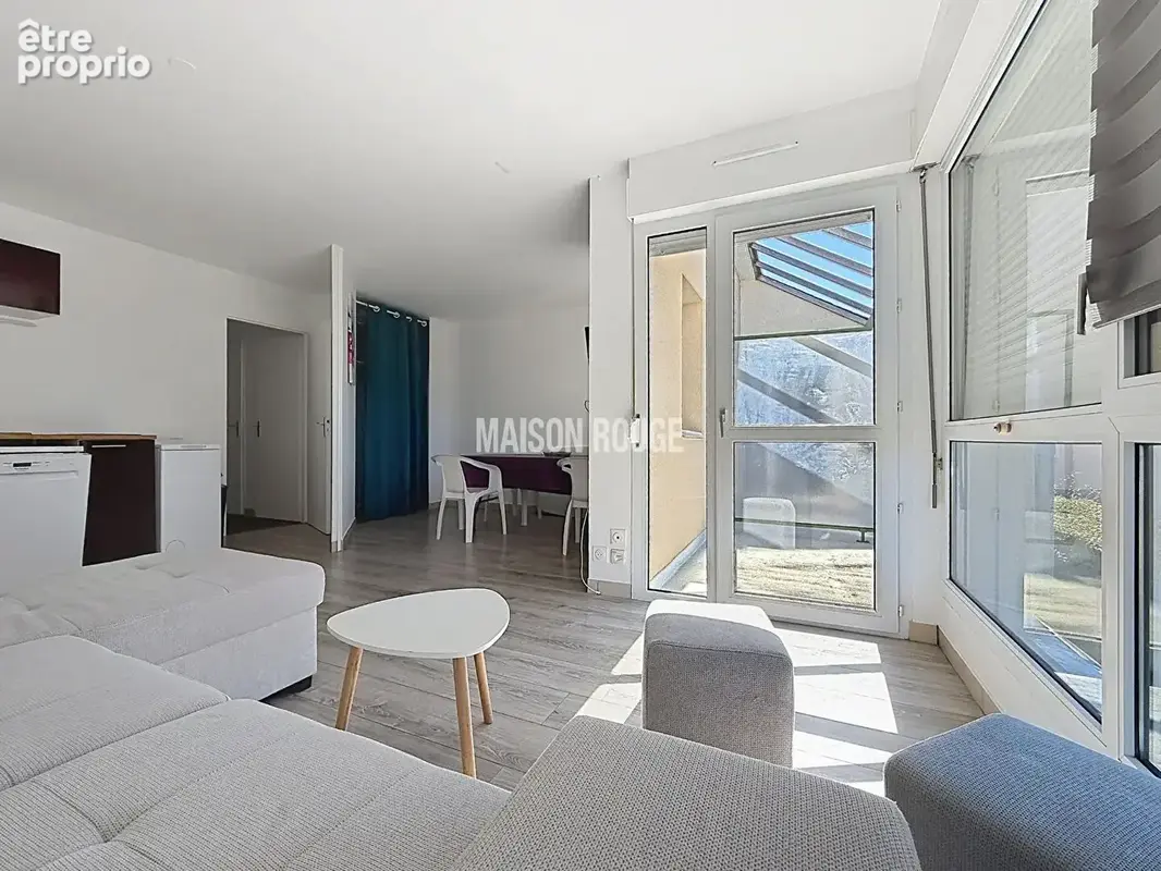 Photo Appartement à Saint-Briac-Sur-Mer au prix de 295 000€