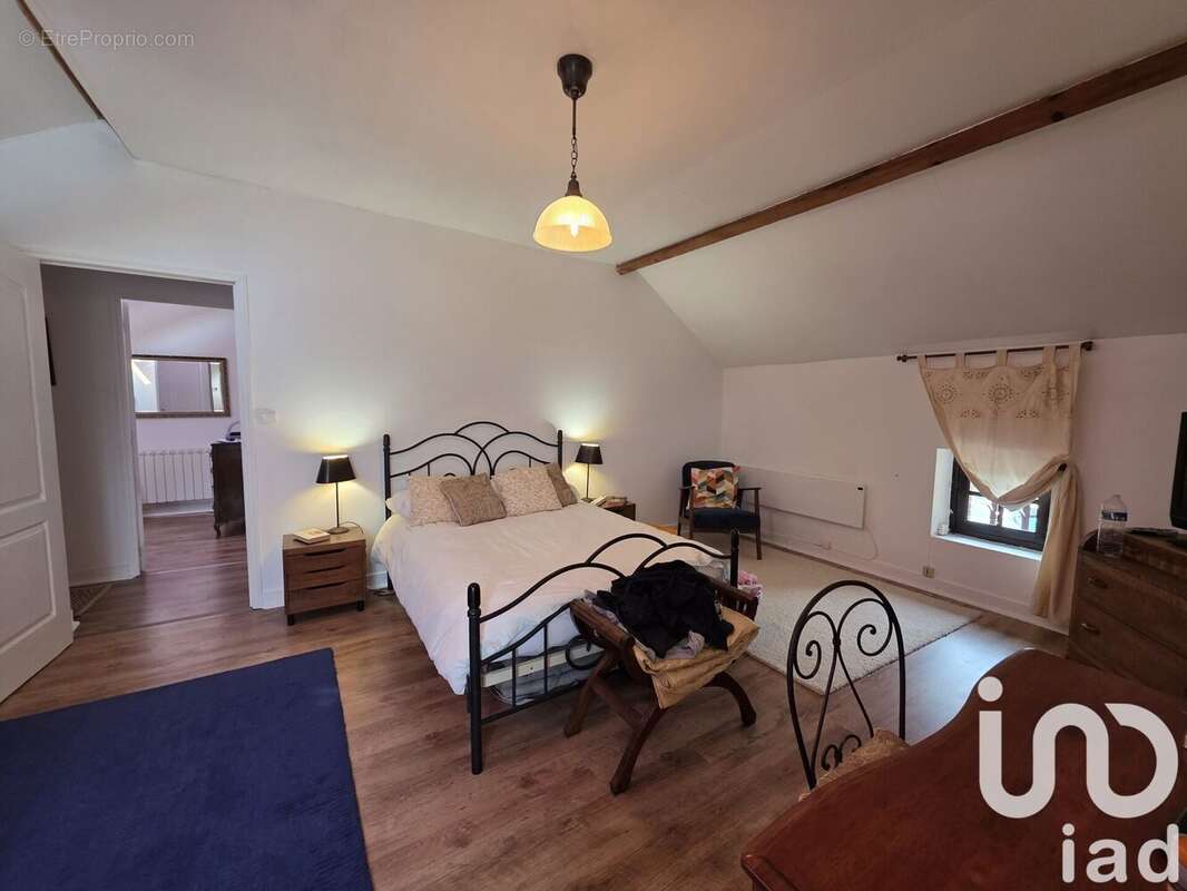 Photo 7 - Maison à SAINT-LEGER-MAGNAZEIX