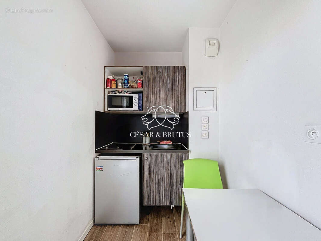 Appartement à LYON-7E